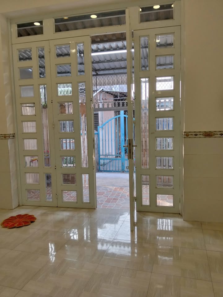 Nhà Đẹp 71m² Đường Lê Hồng Nhi, Cần Thơ - 1.79 Tỷ, Sẵn Sàng Về Ở