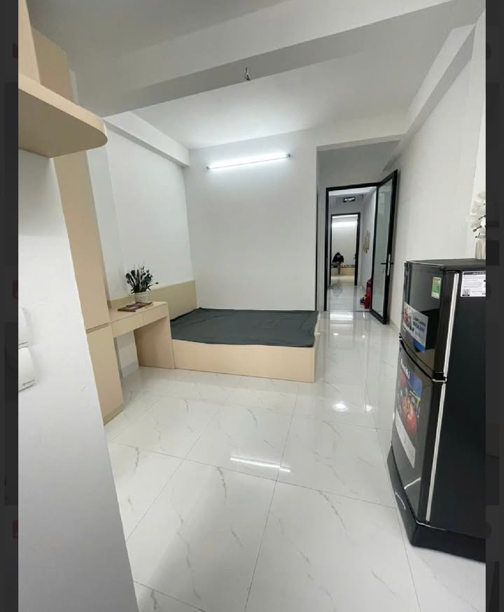 Phòng trọ Minh Khai Hoàng Mai 30m² giá 4 triệu - Giá tốt hiếm có!