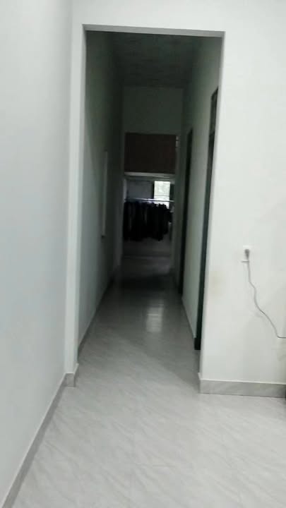 Nhà 2PN Mới Xây - Đức Trọng, 135m², Sổ Đỏ, Giá 1.65 Tỷ