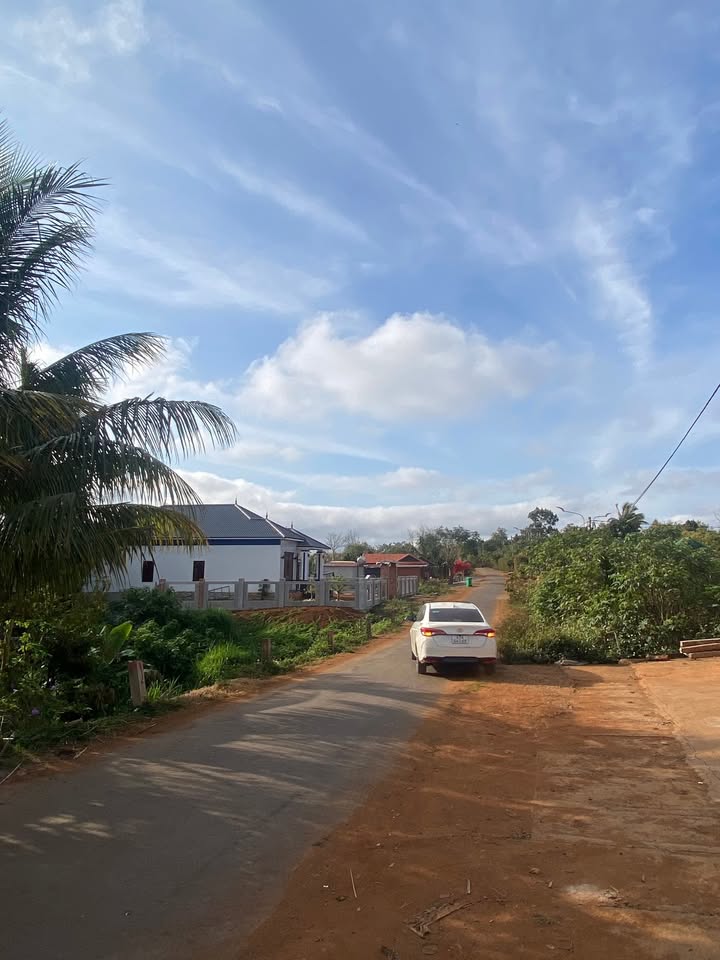 Đất nền Krông Năng 198m² 1.5 tỷ - Pháp lý rõ ràng