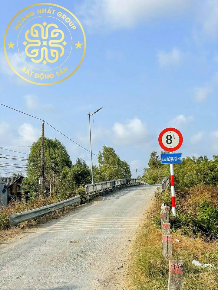 Bán Đất Vườn Cà Mau 57.000m² Giá Tốt - Sổ Đỏ Rõ Ràng