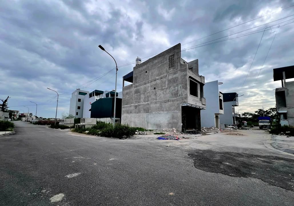 Bán Đất Nền Đông Anh 52m² - Sổ Đỏ Chính Chủ, Giá Tốt