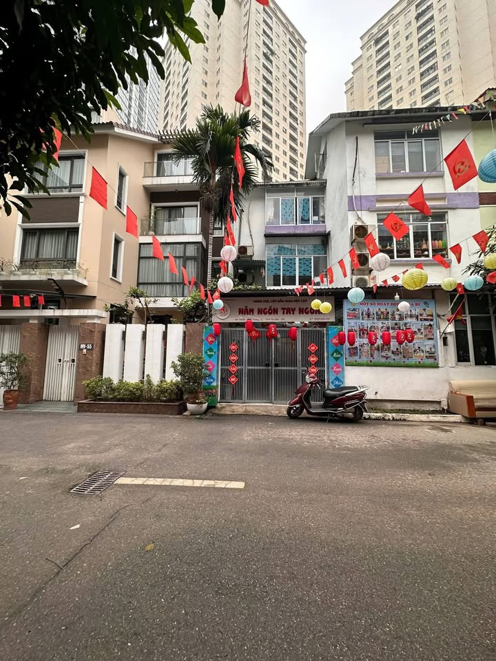 Nhà Vườn Trung Văn 105m² - Mặt Tiền 9m Giá 34 Tỷ - Dòng Tiền 325 Triệu/Năm