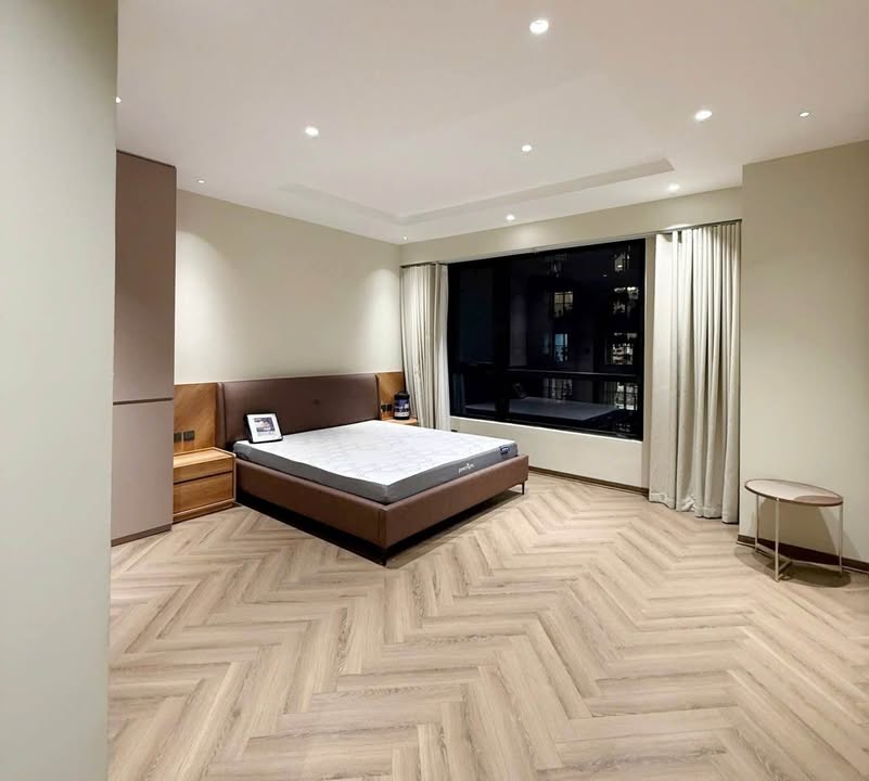 Căn hộ Times City 2PN 17 triệu - Full nội thất cao cấp!