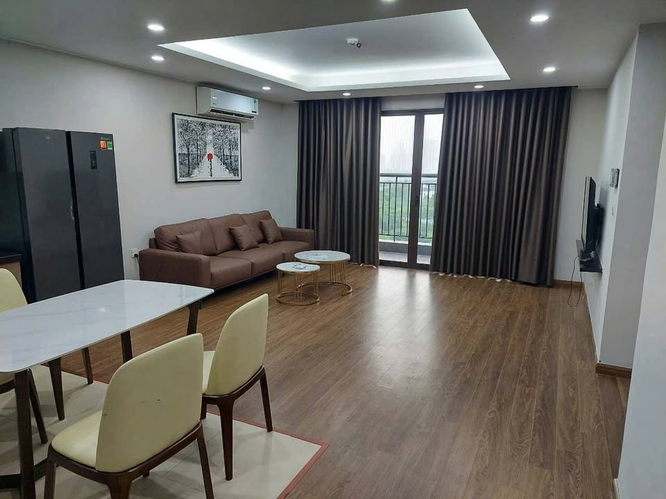 Cho thuê căn hộ 2PN UDIC Westlake, Võ Chí Công, 87m² - Sẵn sàng ở ngay