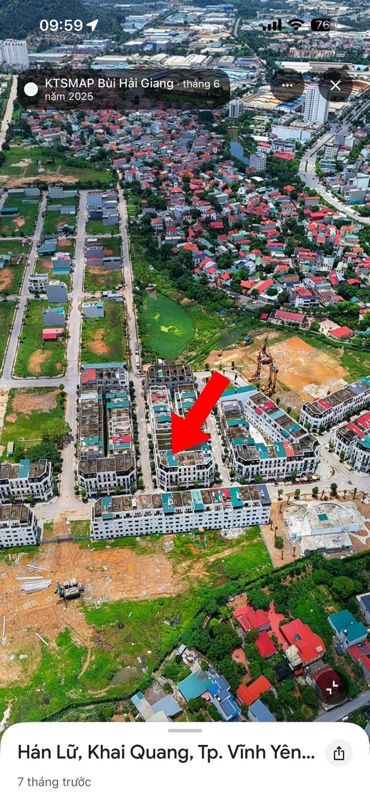 Nhà Góc 5 Tầng VCI Khai Quang - Kinh Doanh Đắc Lợi, Sẵn Sàng Vào Ở