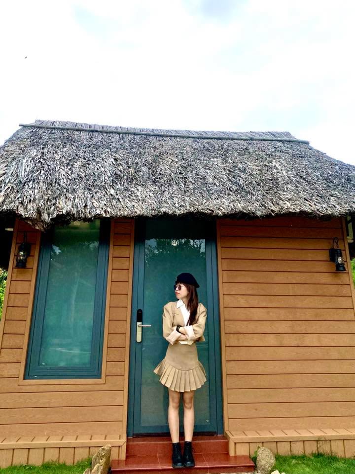 Đất nền Buôn Hồ 680m² giá đầu tư - Sổ đỏ chính chủ, phân lô đẹp