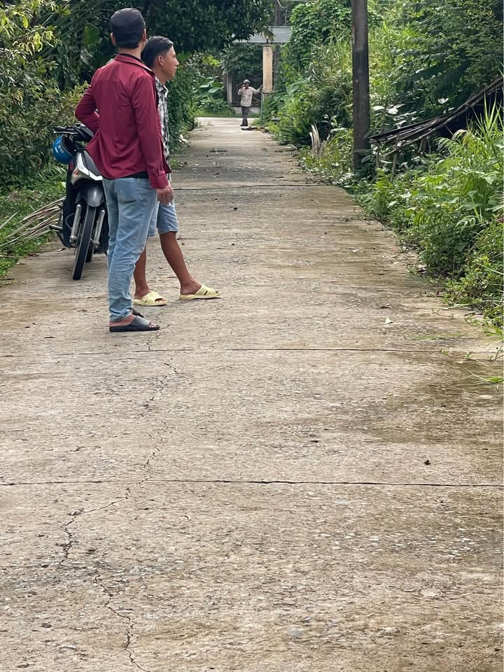 Đất nền Mỹ Hương, Mỹ Tú 250m² - Tiềm năng tăng giá vượt trội!