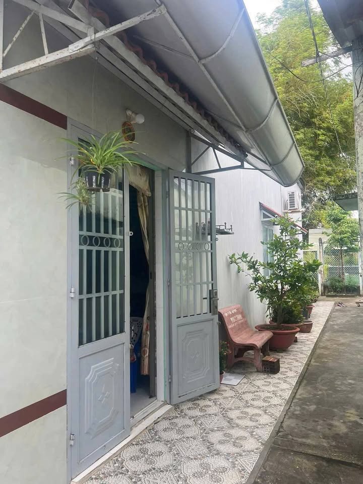 Nhà hẻm Sóc Trăng 1 PN 2 triệu/tháng - Giá tốt hiếm có!