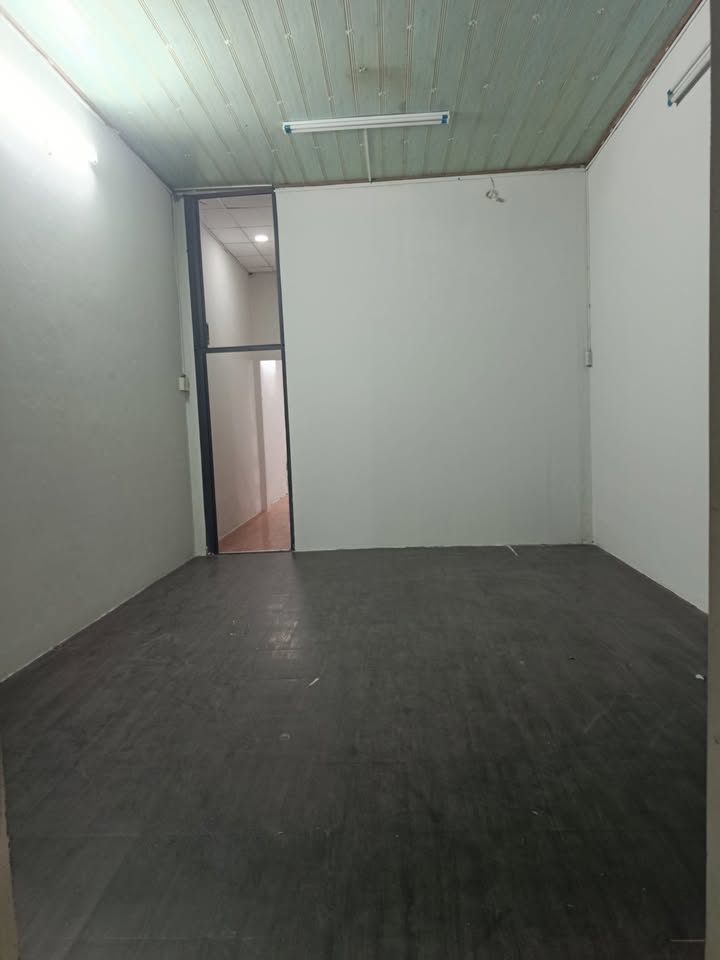 Nhà riêng Tân Phú 64m² giá 9 triệu - Sẵn sàng ở ngay!