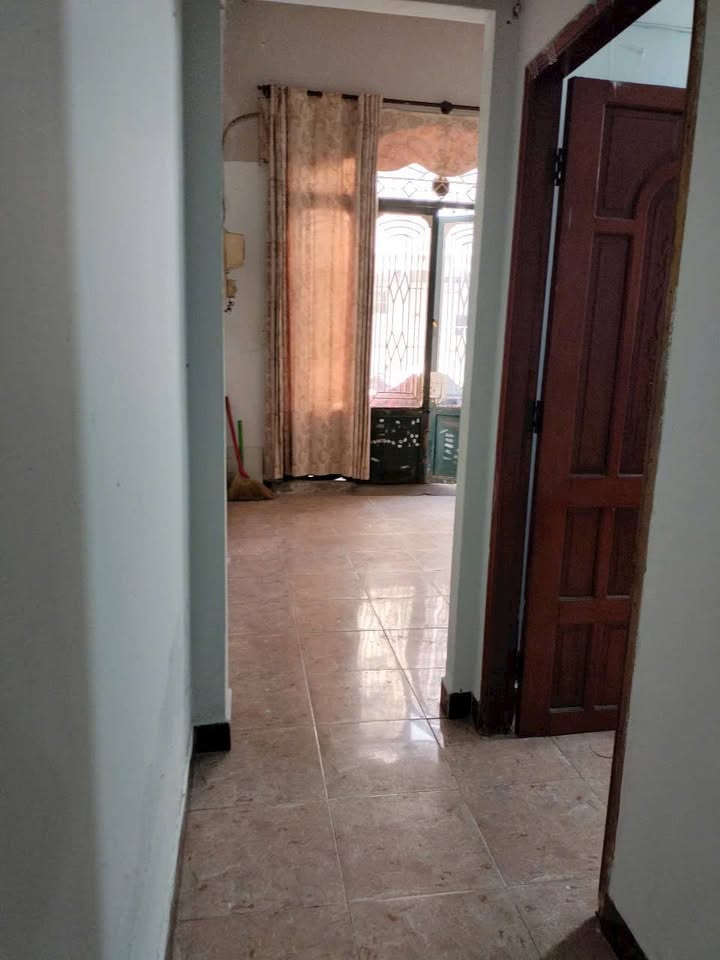 Nhà Cho Thuê 24m² Bùi Dương Lịch, Tân Phú - Giá 4 Triệu/Tháng