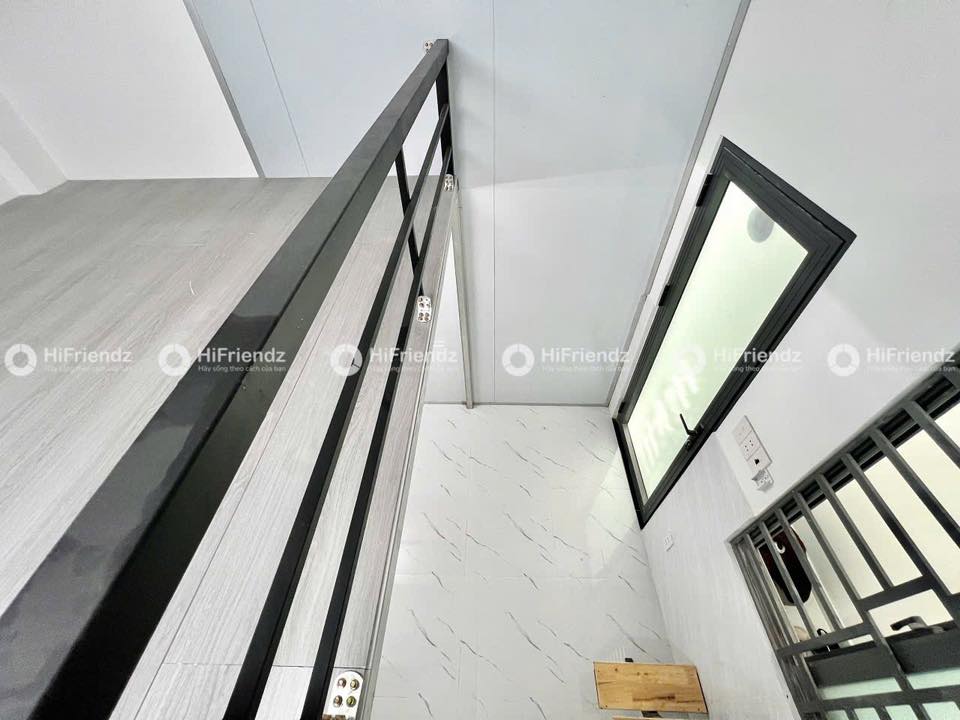 Phòng cho thuê Tân Kỳ Tân Quý, Tân Phú 3.1 triệu - Giờ giấc tự do!