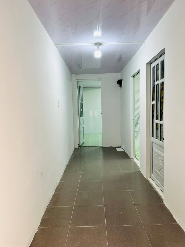 Phòng trọ Thoại Ngọc Hầu Tân Phú 20-36m² - Sẵn sàng ở ngay!