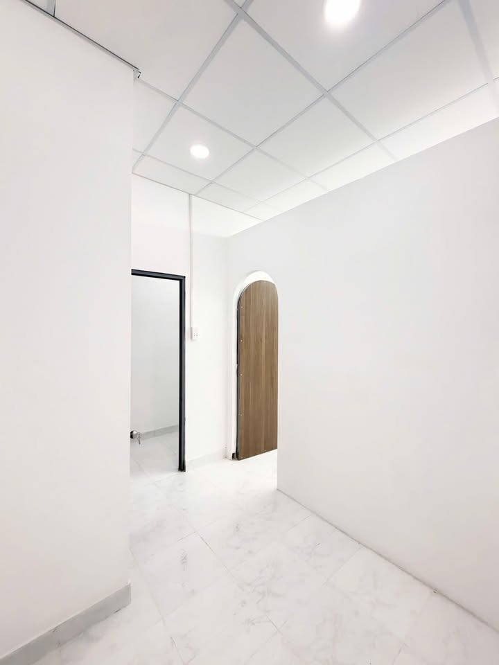 Căn hộ Liên Khu 1-6 Bình Tân 2PN giá 4.5 triệu - An ninh 24/7