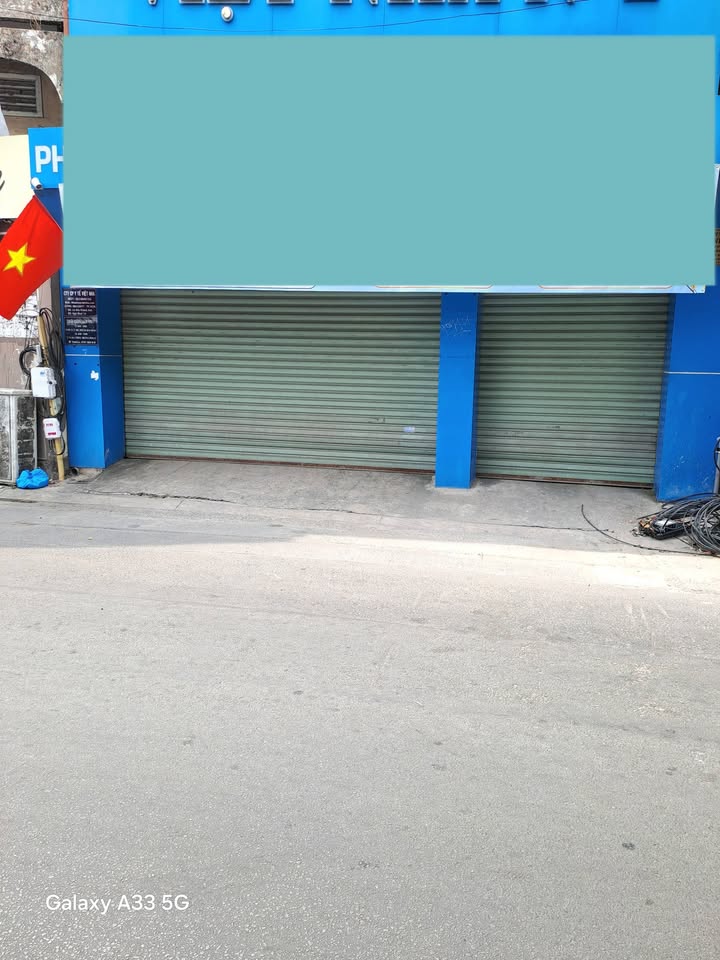 Nhà Phố Tân Bình 161m² giá 70 triệu/tháng - Mặt tiền kinh doanh!