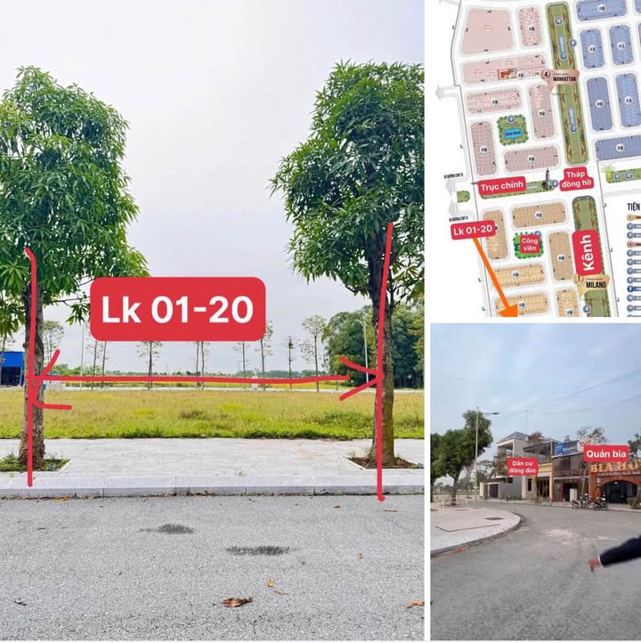 Nhà Danko Sông Công 96m² - Giá 1.7 tỷ, sổ đỏ sẵn!