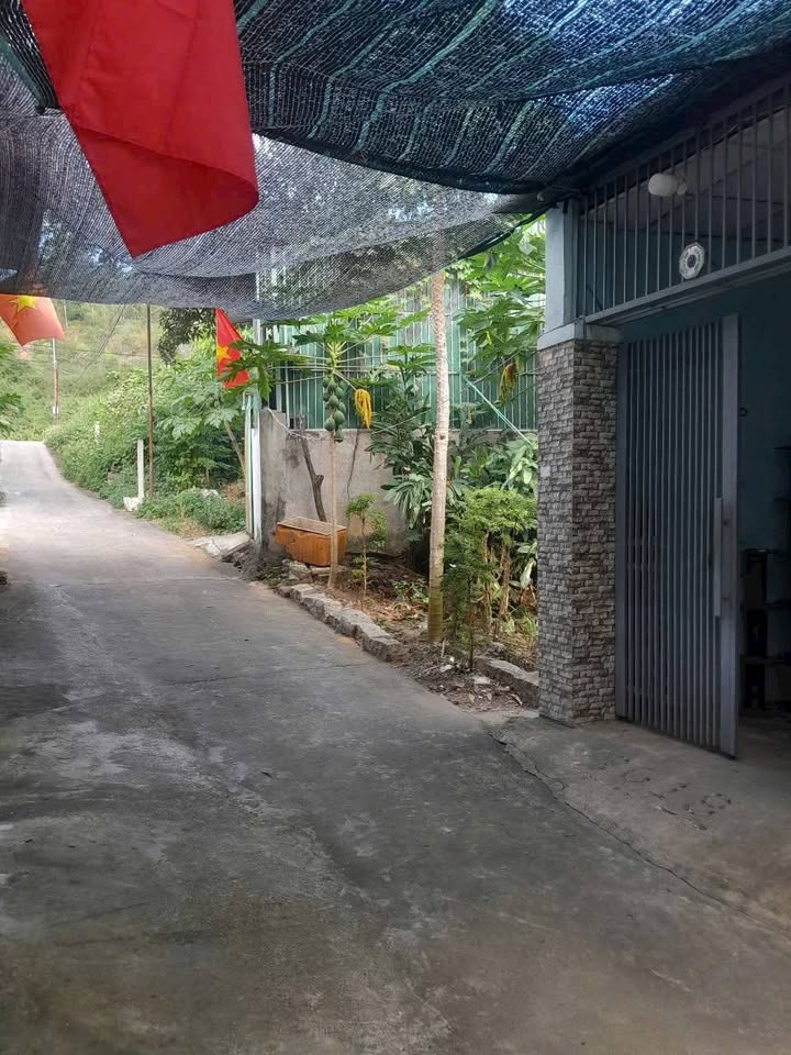 Đất Nền 150m² Gần QL1A Nha Trang - Sổ Đỏ Sắp Hoàn Thiện