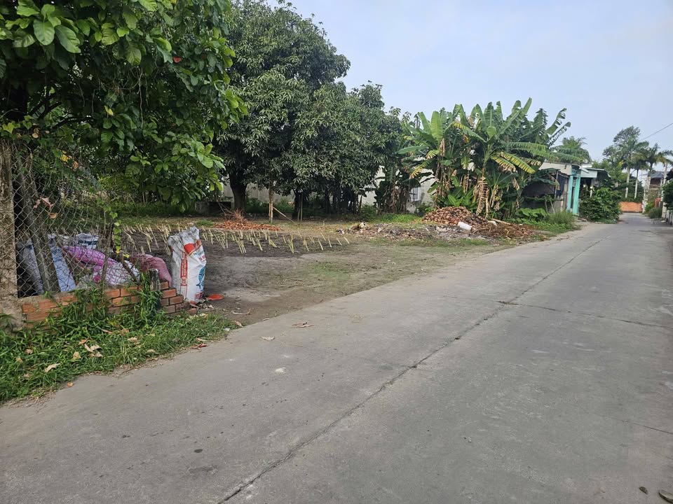 Đất Vàng Trung Tâm TP. Tây Ninh - 185m² - Sổ Hồng Thổ Cư - 8.12 Tỷ