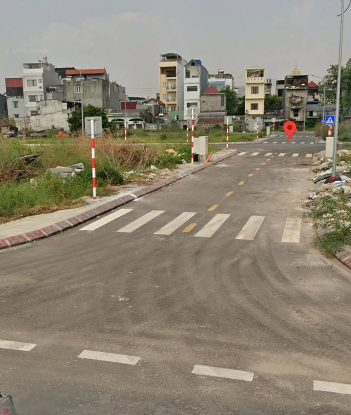 Đất nền TĐC Đồng Ninh Dương Kinh 40m² - Pháp lý rõ ràng!