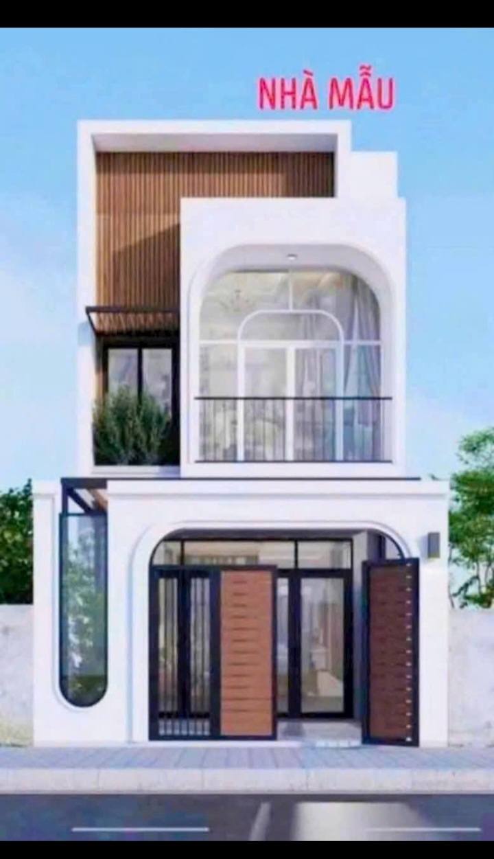 Bán Nhà Tân Vĩnh Hiệp Tân Uyên 95m² Giá 2.8 Tỷ - Sân Xe Hơi Rộng
