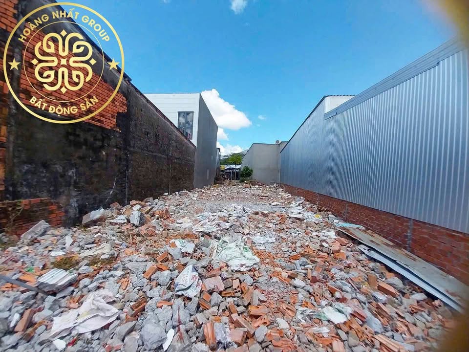 Bán Đất Mặt Tiền Đại Đức Hữu Nhem, Cà Mau - 140m², 1 Tỷ - Kinh Doanh Lý Tưởng