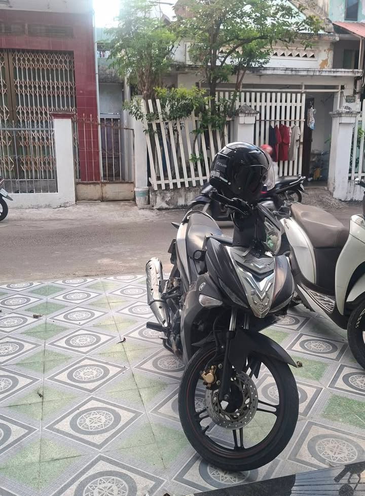 Nhà hẻm ô tô 52.5m² trung tâm Quy Nhơn - Sổ hồng riêng, giá 3.1 tỷ