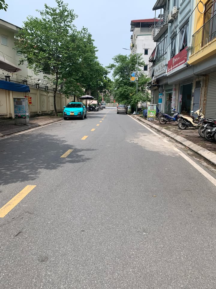 Đất nền Tứ Hiệp Thanh Trì 30m² - Tiềm năng tăng giá vượt trội!