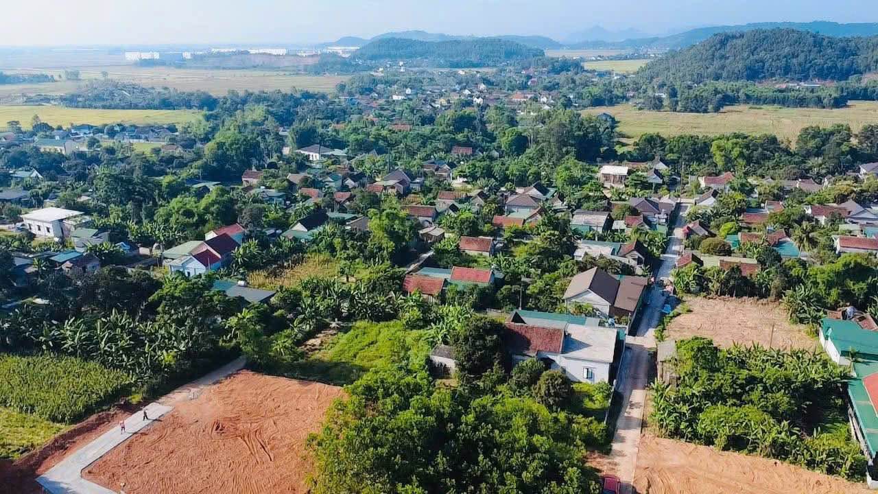Đất nền Nghi Hưng, Nghệ An 146m² - Sổ đỏ chính chủ!