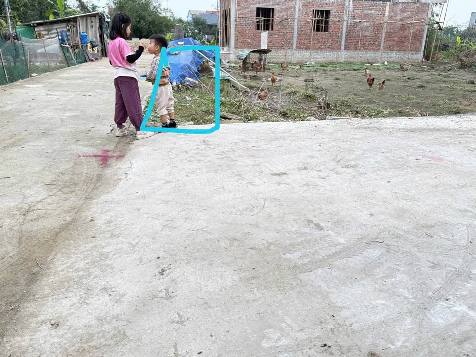 Đất nền Nghi Kim, TP Vinh 68m² - Lô góc đẹp, tiềm năng tăng giá!