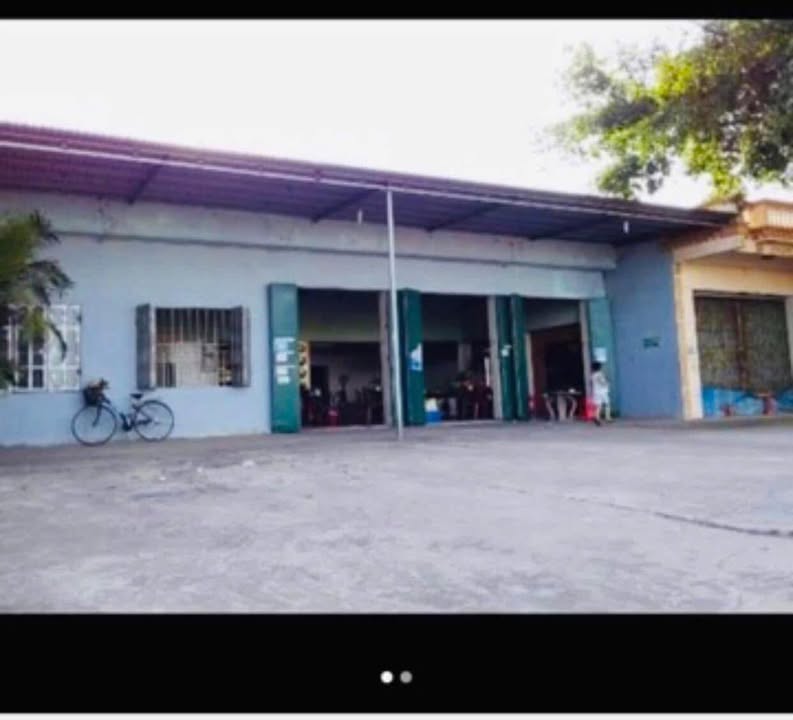 Nhà mặt tiền QL 1A Quảng Xương 1000m² - Mặt tiền kinh doanh đắc địa!