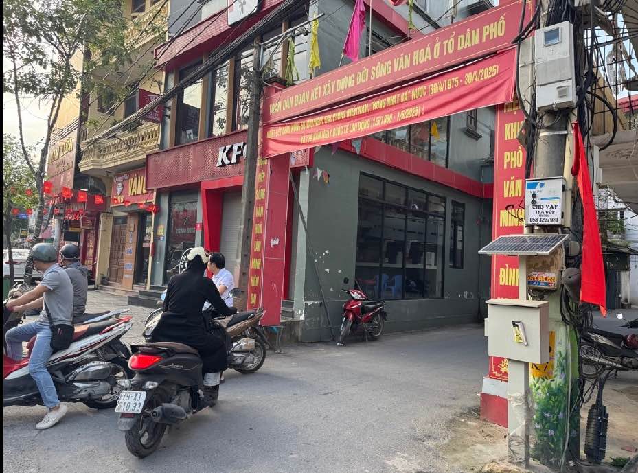 Nhà Trạm Trôi Hoài Đức 37.6m² giá 8.7 tỷ - Sẵn sàng ở ngay!