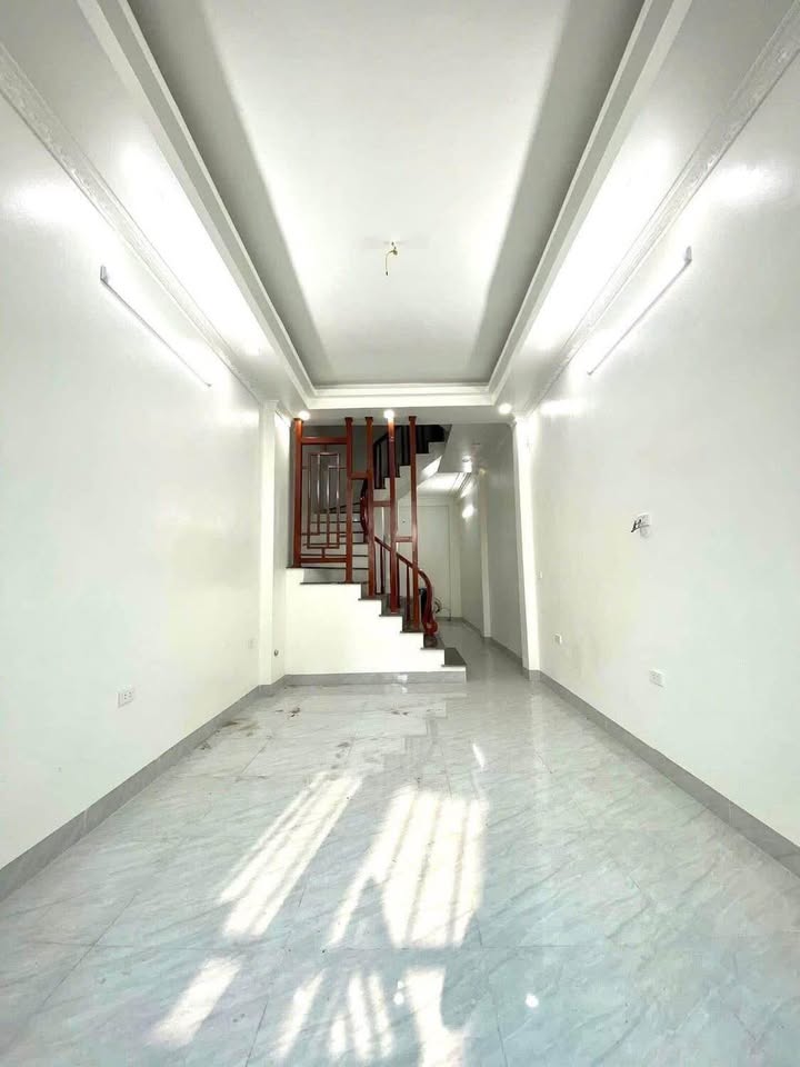 Nhà phố Nam Định 48m² giá 2.45 tỷ - Mặt tiền kinh doanh đắc địa!