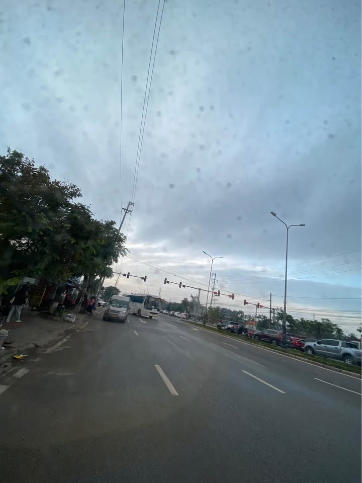 Đất nền mặt tiền Đình Trà Khê, Hải Phòng - 98m² kinh doanh đỉnh cao