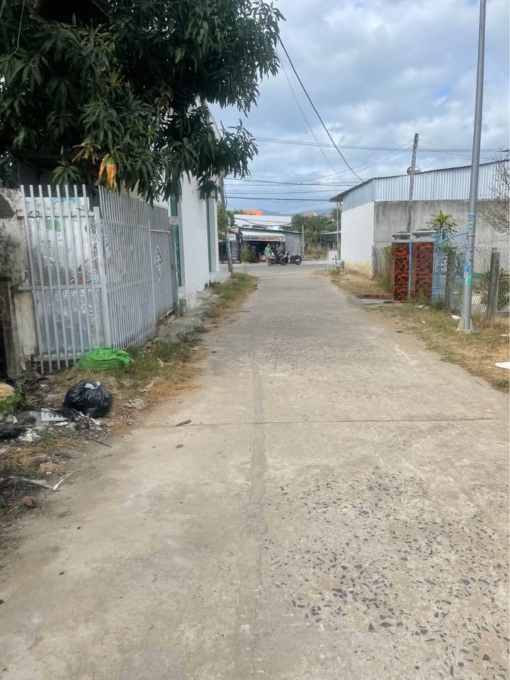 Đất nền Xuân Sơn Vạn Ninh 511m² giá 650 triệu - Sổ đỏ chính chủ!