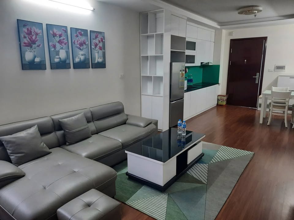 Căn hộ Vcity Bắc Ninh 2PN, 11 triệu - Căn góc, sẵn sàng ở ngay!