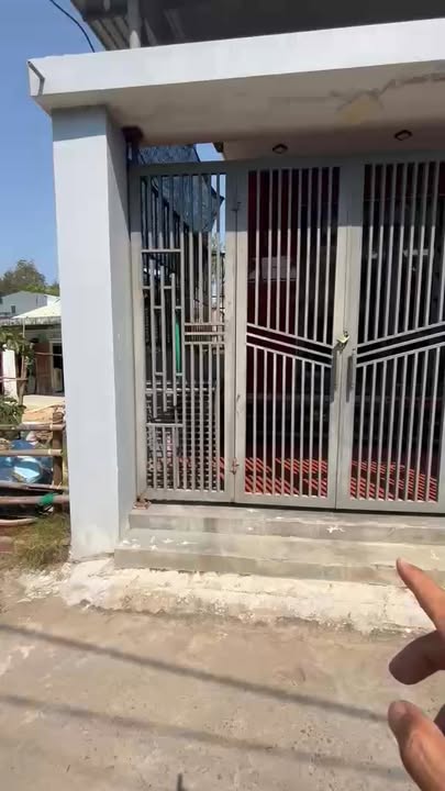 Nhà 2 Tầng Thăng An, Quảng Nam - 120m² Sổ Hồng, Gần Biển Bình Minh