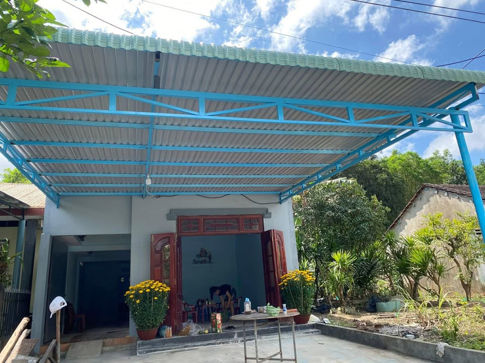 Nhà Mặt Tiền 611 Quế Lộc, Quế Sơn - KD Sầm Uất, 115m², Giá 5.x Tỷ