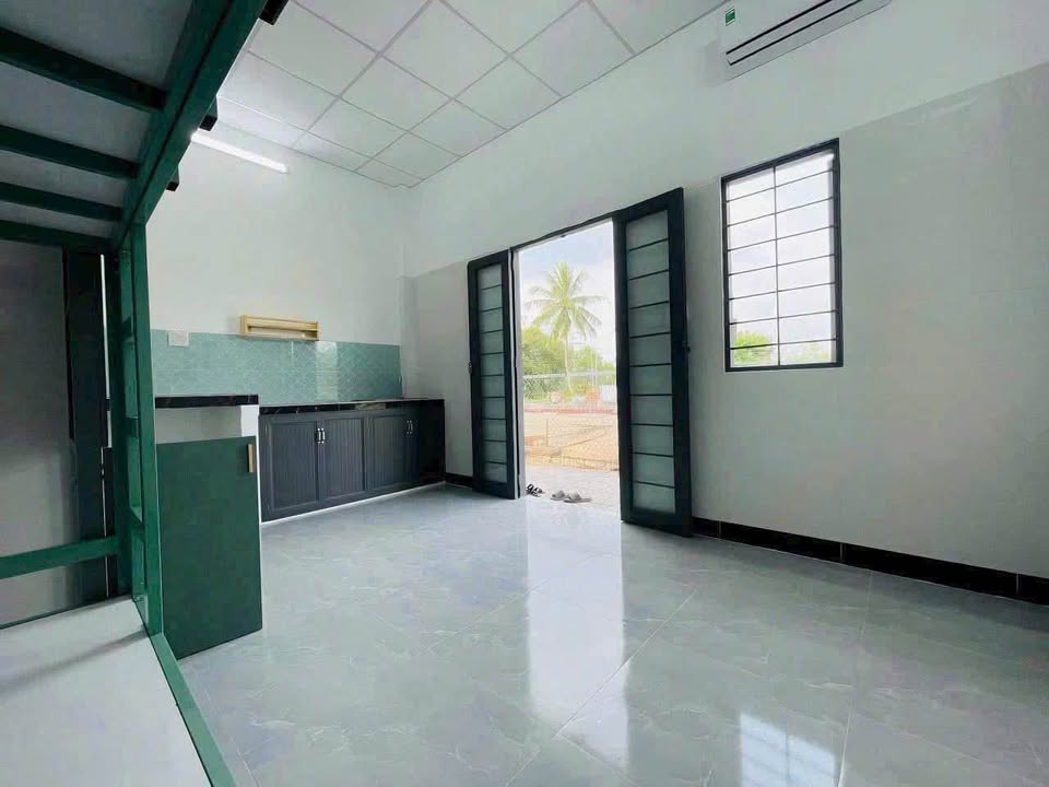 Thuê Mini House Hưng Thạnh Cần Thơ 2 triệu - Sẵn sàng ở ngay!