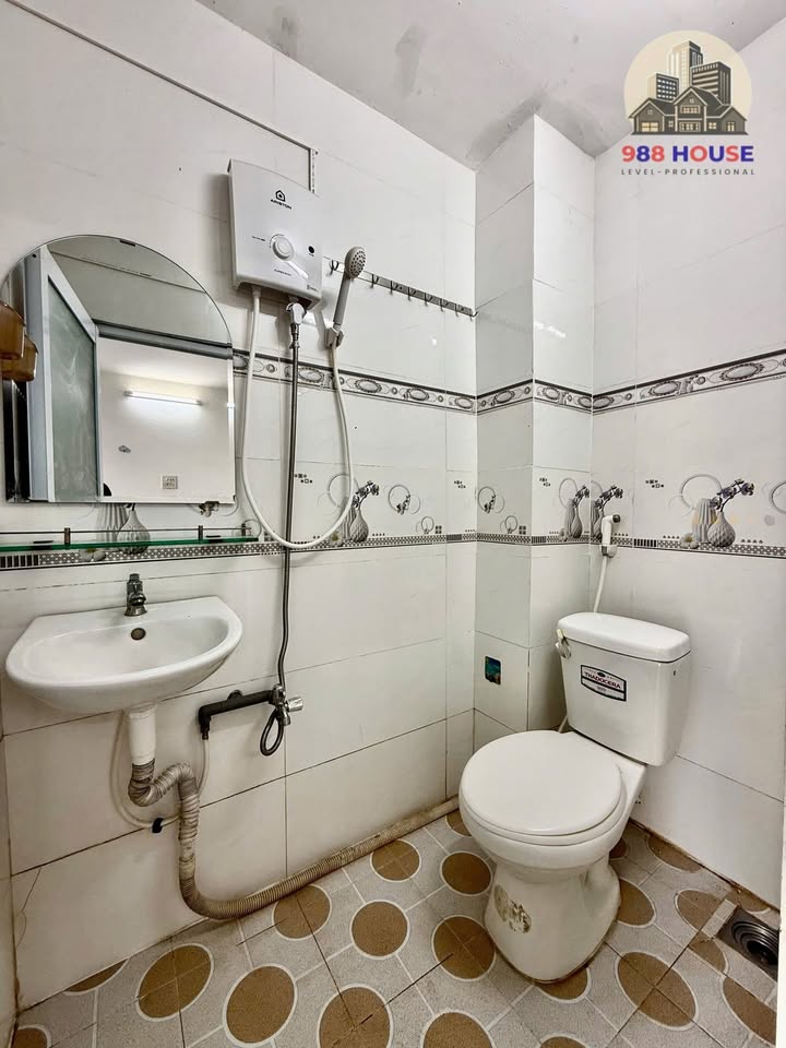 Mini House KDC An Khánh Cần Thơ 4 triệu/tháng - Full nội thất