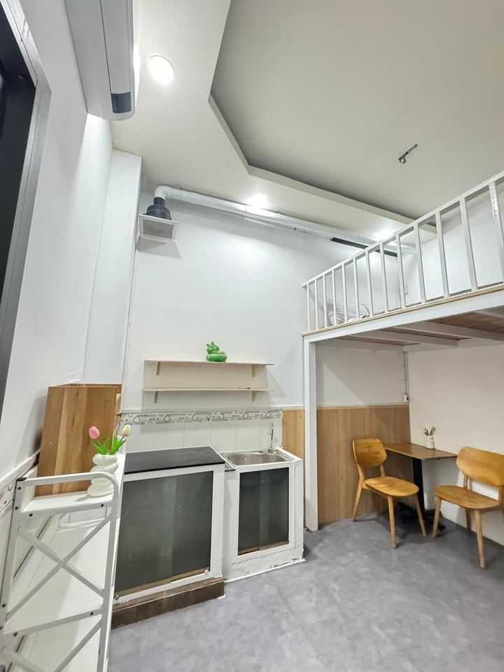 Cho thuê Minihouse Trần Phú, Cần Thơ - Full nội thất, Giá ưu đãi