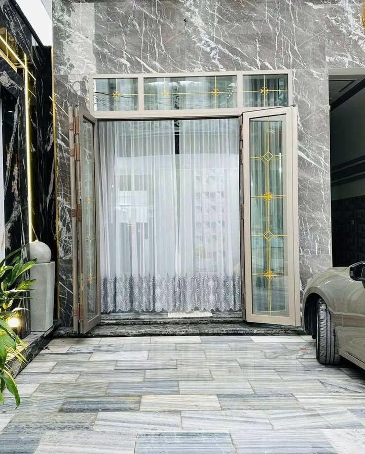 Minihouse Trần Nam Phú 55m² - Full nội thất, vào ở ngay!