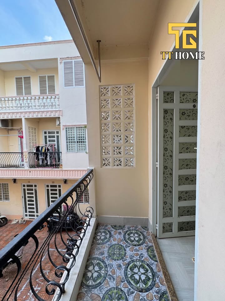 Cho thuê Mini House Nguyễn Đệ, Cần Thơ - Giá ưu đãi 3.5 Triệu/tháng