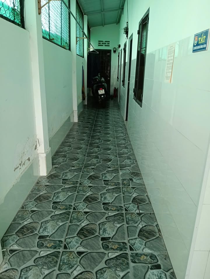 Phòng trọ Hẻm 125 Hoàng Văn Thụ 25m² - Full nội thất, giá tốt!