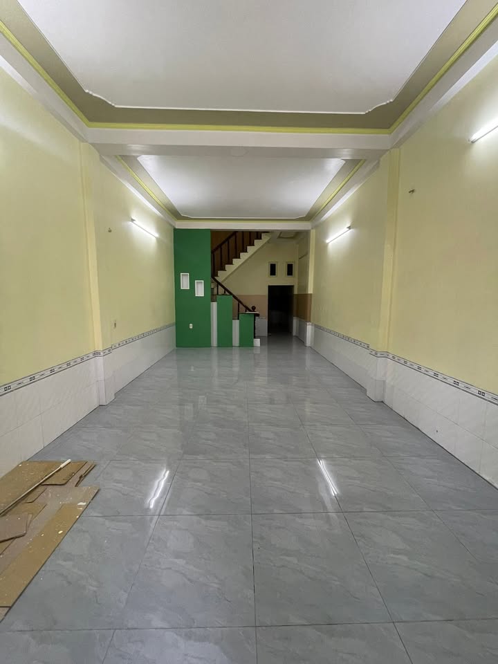 Cho thuê Trệt Lầu KDC Thới Nhựt, Cần Thơ - 9 Triệu/Tháng