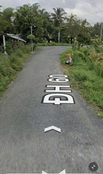 Nhà 1.39 Tỷ Vĩnh Long - 433m², 3PN, Sân Đậu 3 Ô tô, Gần Cầu Mới Mang Thít