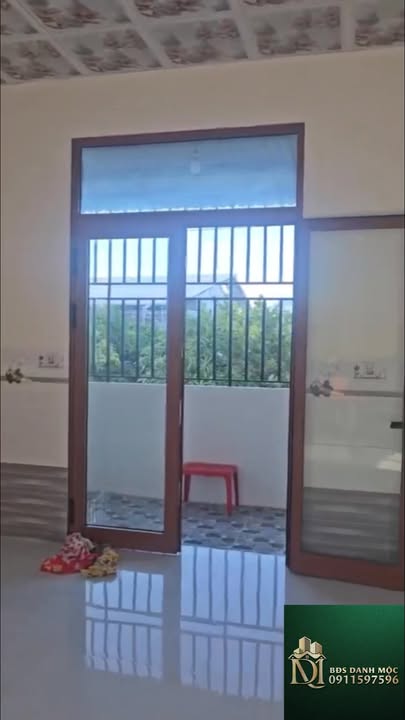 Bán nhà Phường 2, TX Duyên Hải 686m² - 3.5 tỷ Sẵn sàng ở ngay!