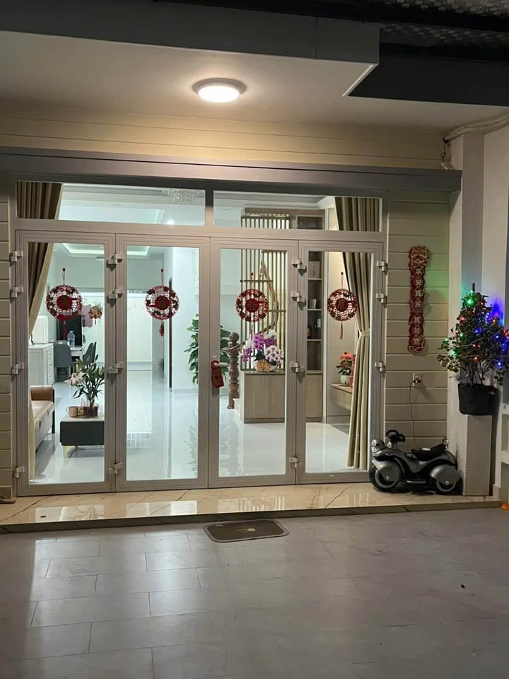 Nhà Vườn Thiên Đàng 2, Ecolakes - 100m² Full Nội Thất Cao Cấp - Giá 18 Triệu/Tháng