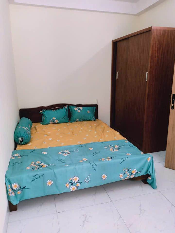 Căn hộ Thạch Bàn Long Biên 3.2 triệu - Bàn giao ngay