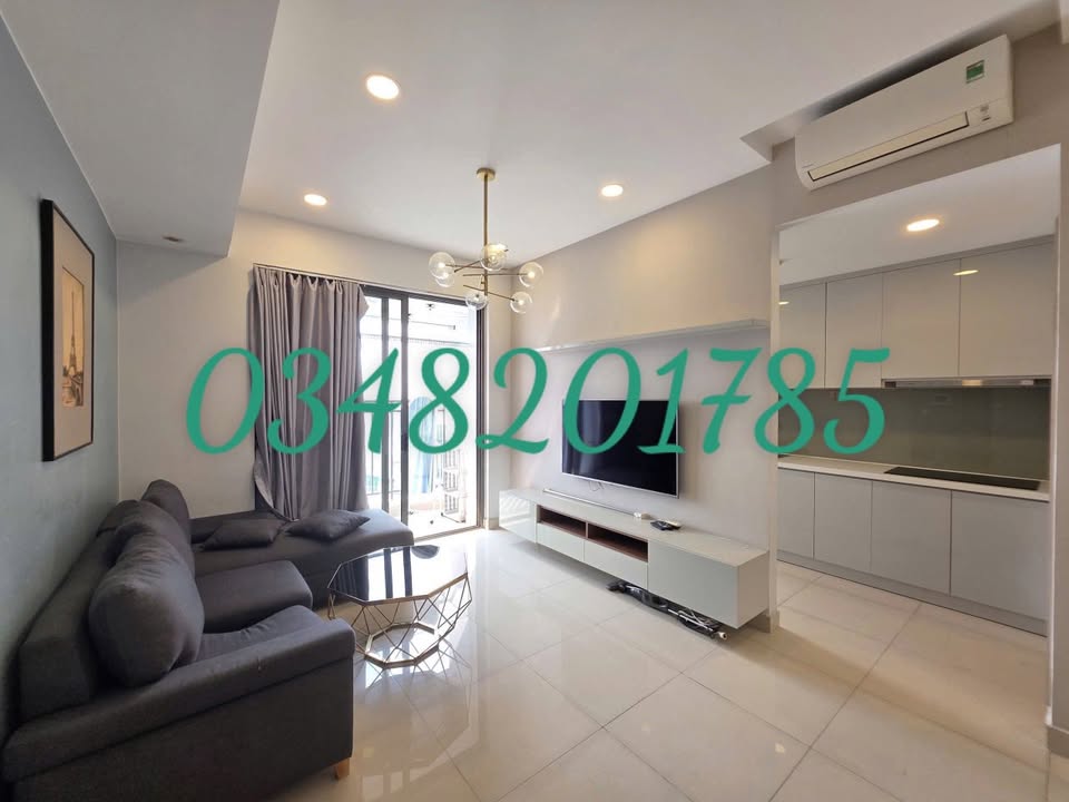 Căn hộ Botanica Premier Tân Bình 95m² - Full nội thất cao cấp