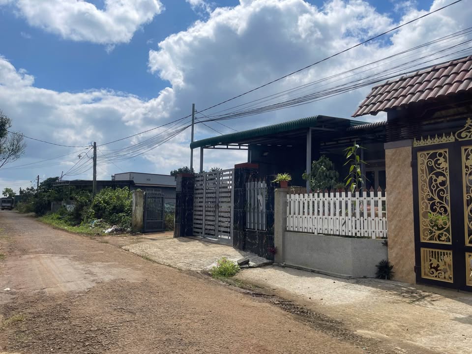 Nhà Mặt Tiền Đường Số 3 - Lộc An, Bảo Lâm - 349m² Sổ Đỏ, Giá 2.9 Tỷ